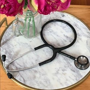 3M™ Littmann® Classic II Stethoscope, Black